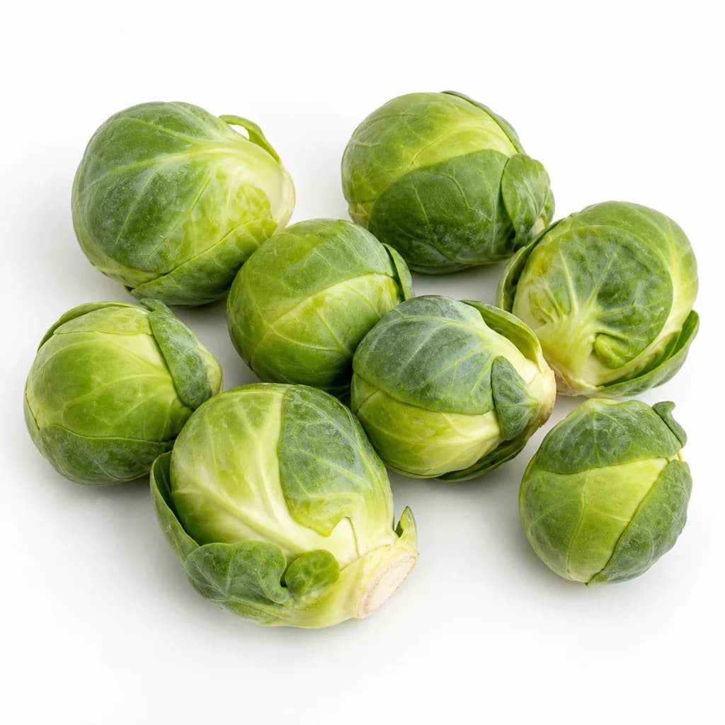 Brussels Sprout