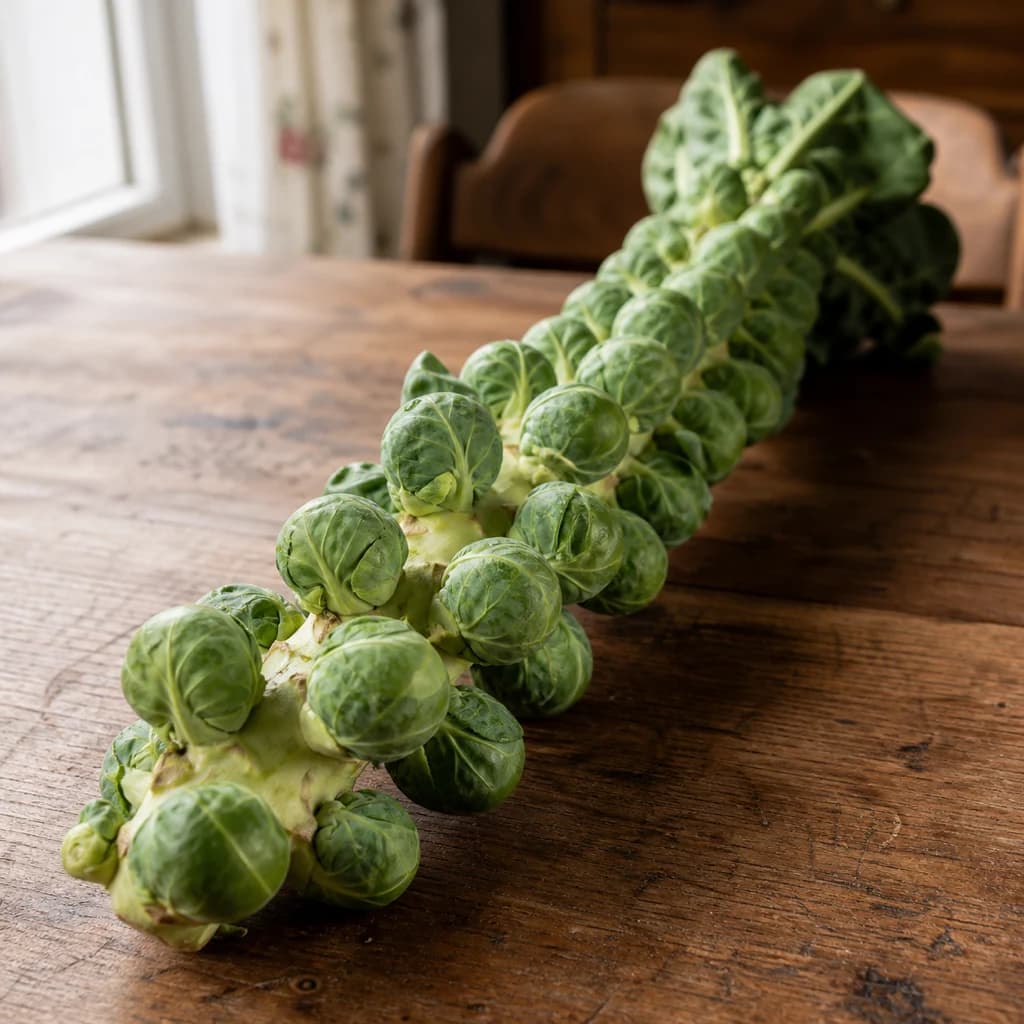 Brussels Sprouts