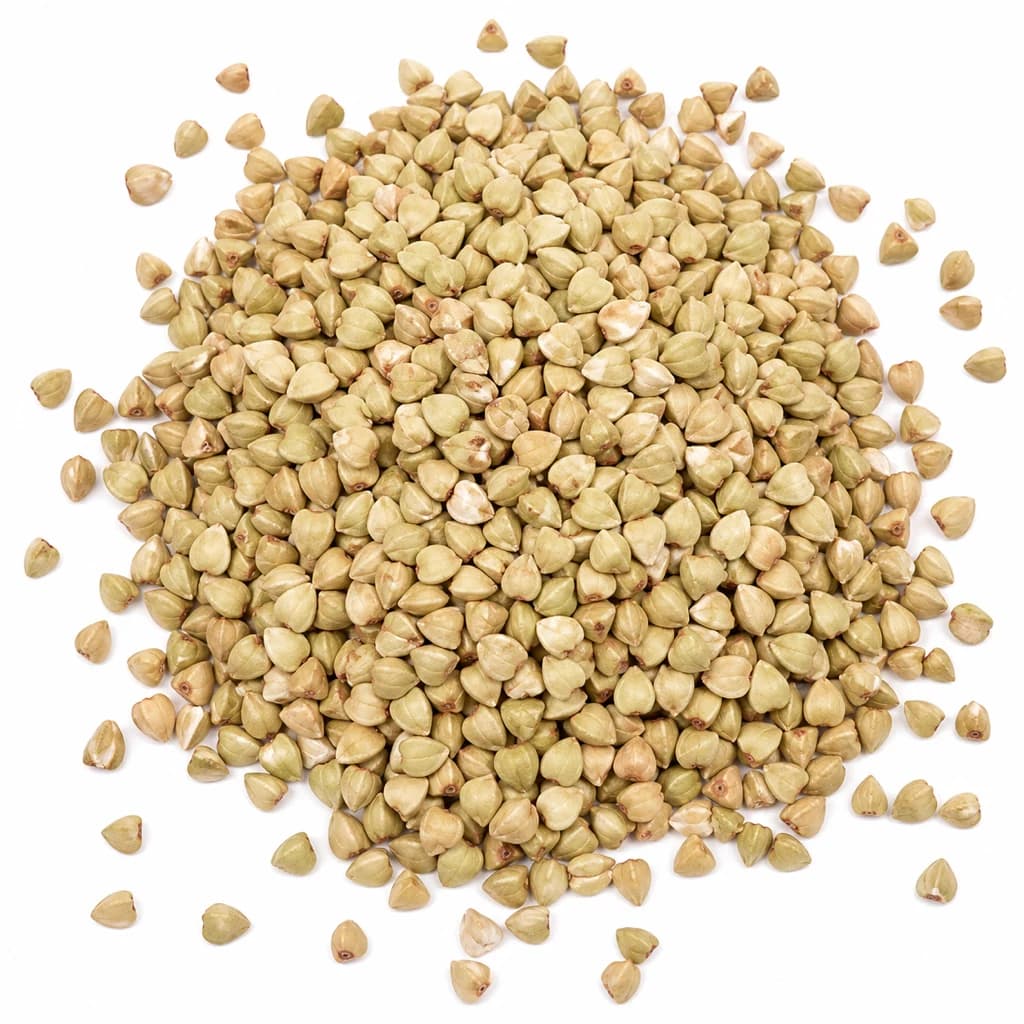 Buckwheat