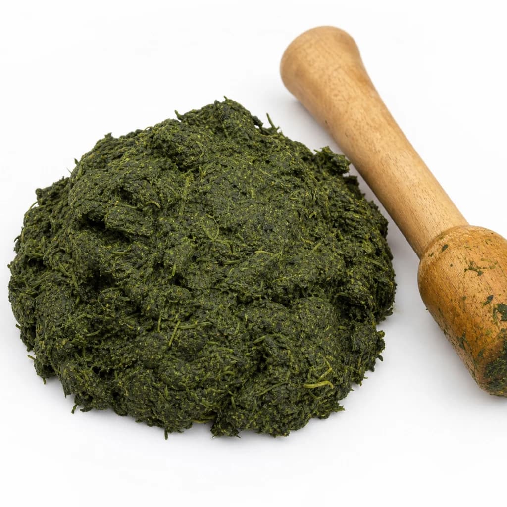 Cassava Leaf