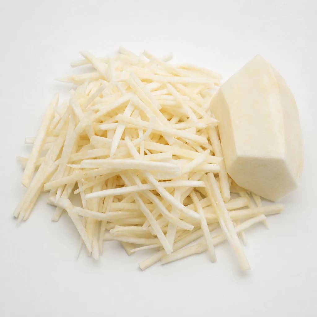 Celeriac