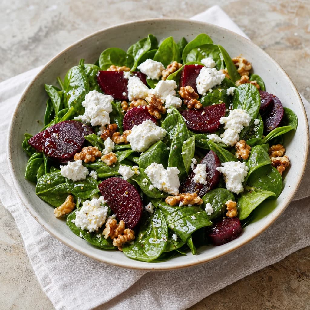 Chèvre (Fresh Goat Cheese)