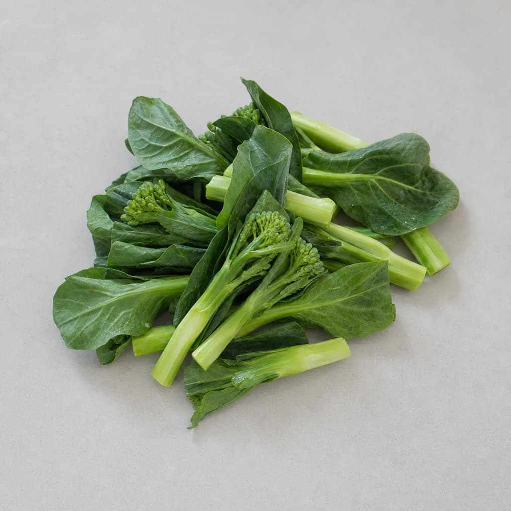 Chinese Broccoli