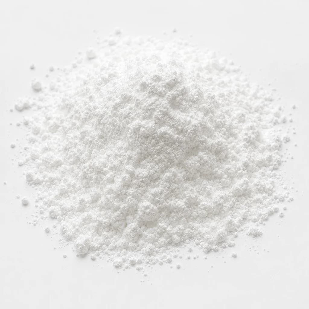 Cornstarch