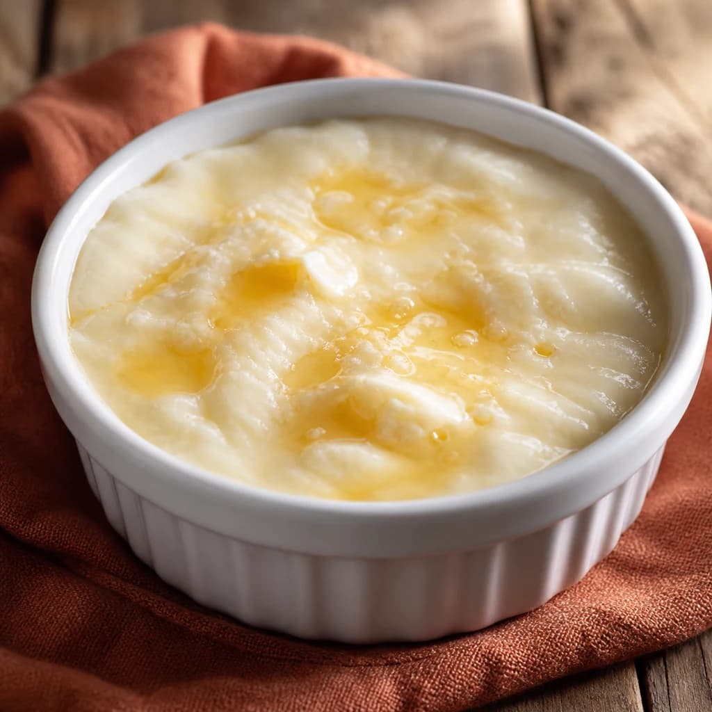 Cuajada (Curd Cheese)