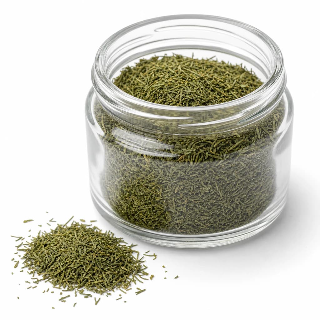 Dried Dill