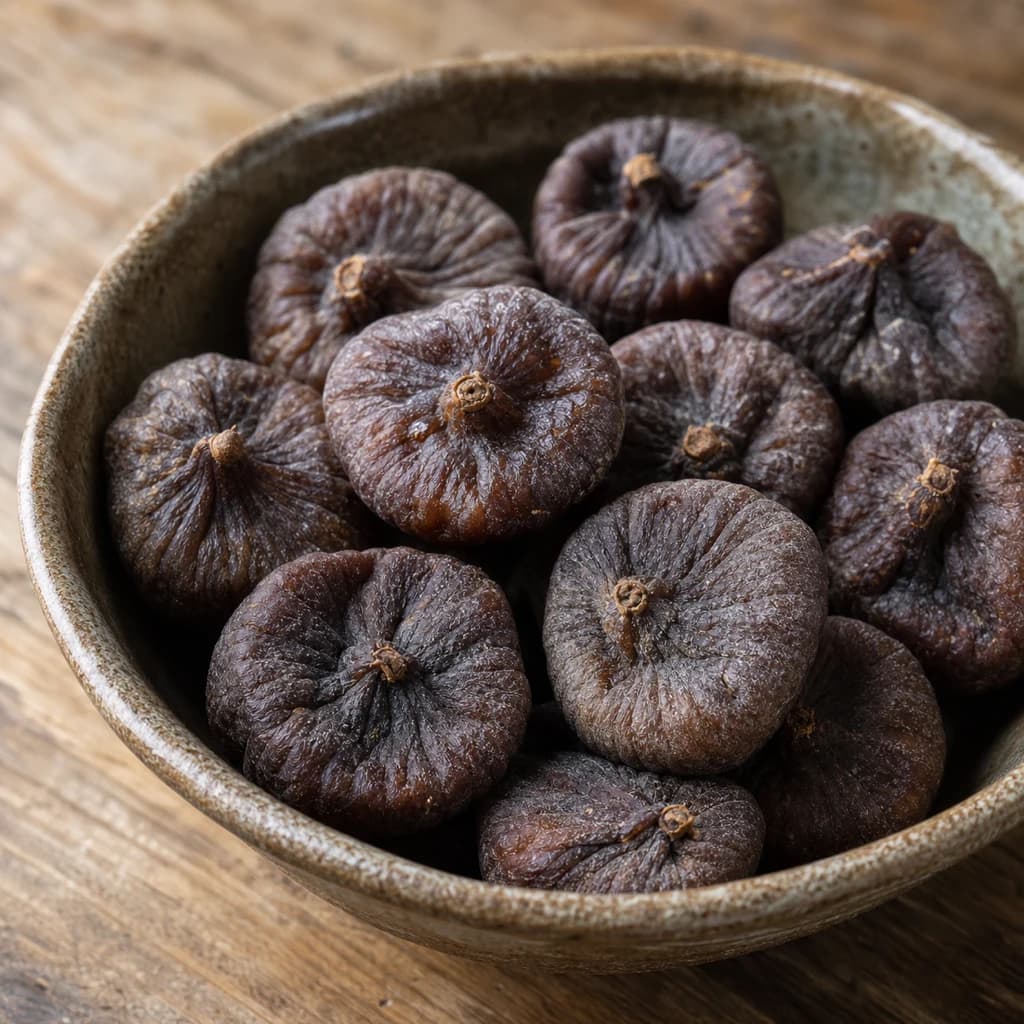 Dried Fig
