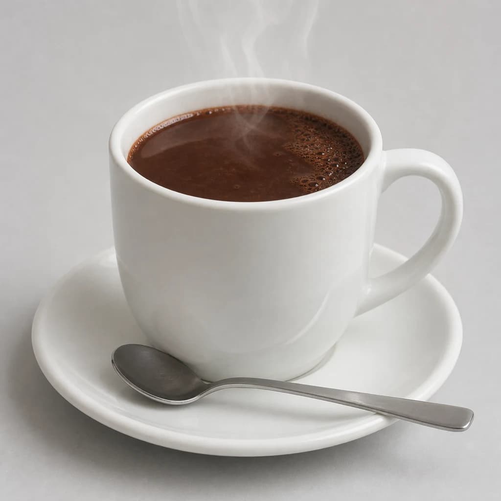Drinking Chocolate