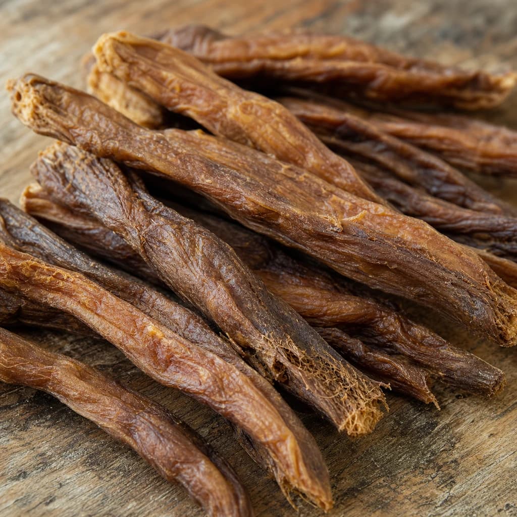 Fermented Radish (Sinki)