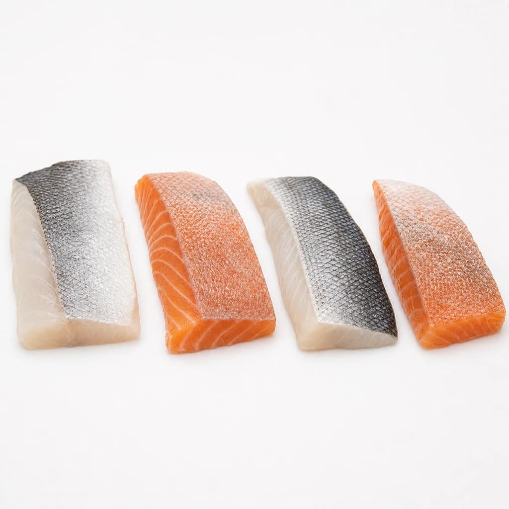 Fresh Fish