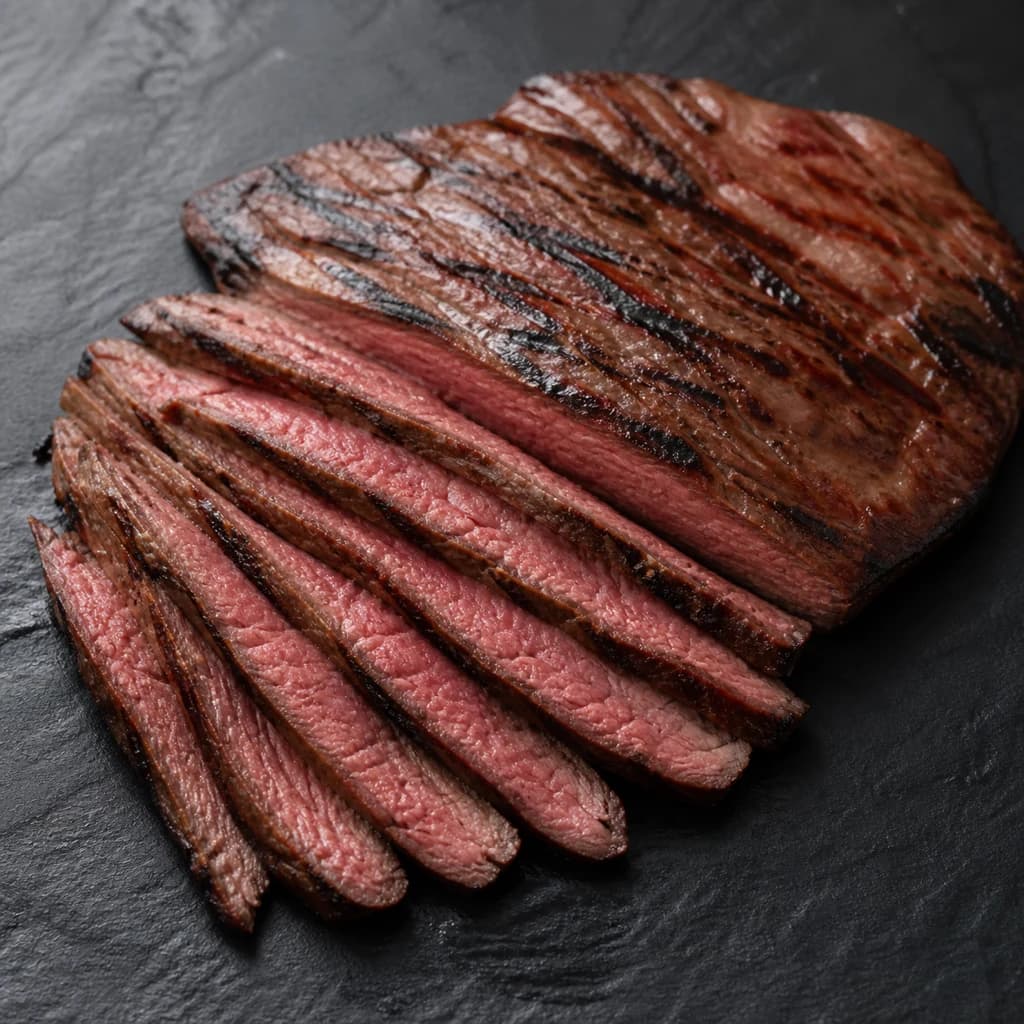 Flank Steak (Vacío)