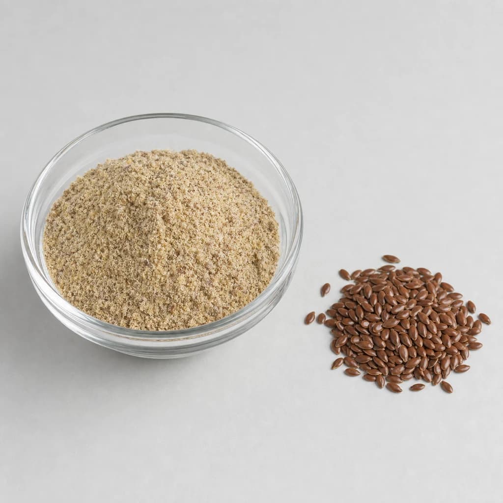Flax Seed