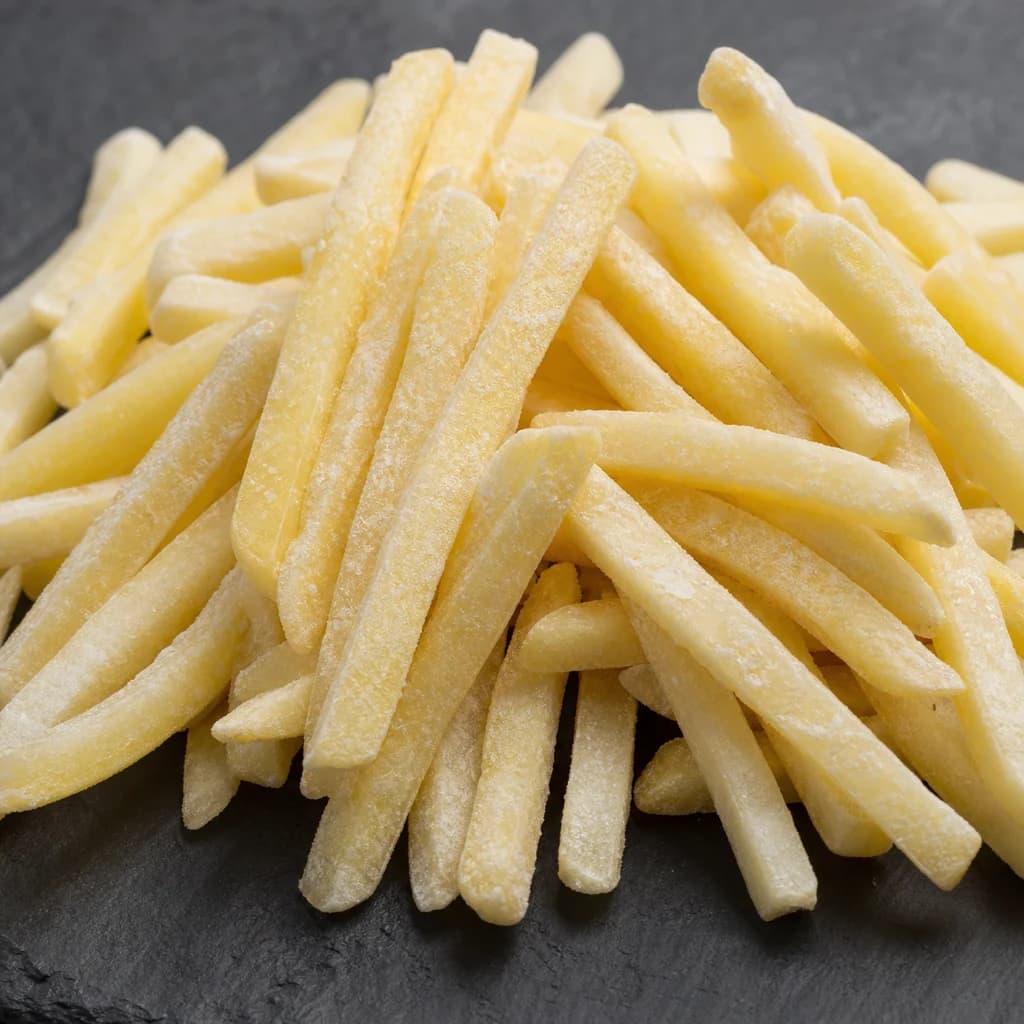 Frozen French Fries