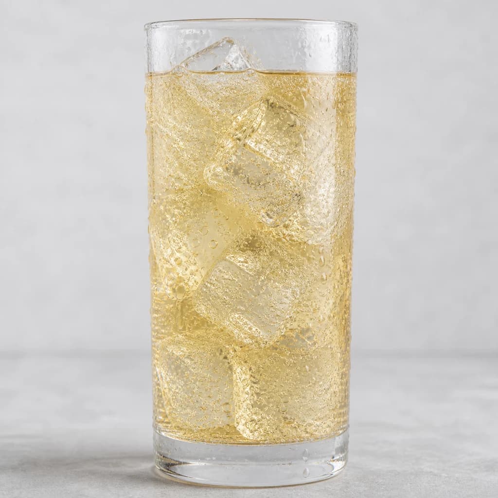 Ginger Ale