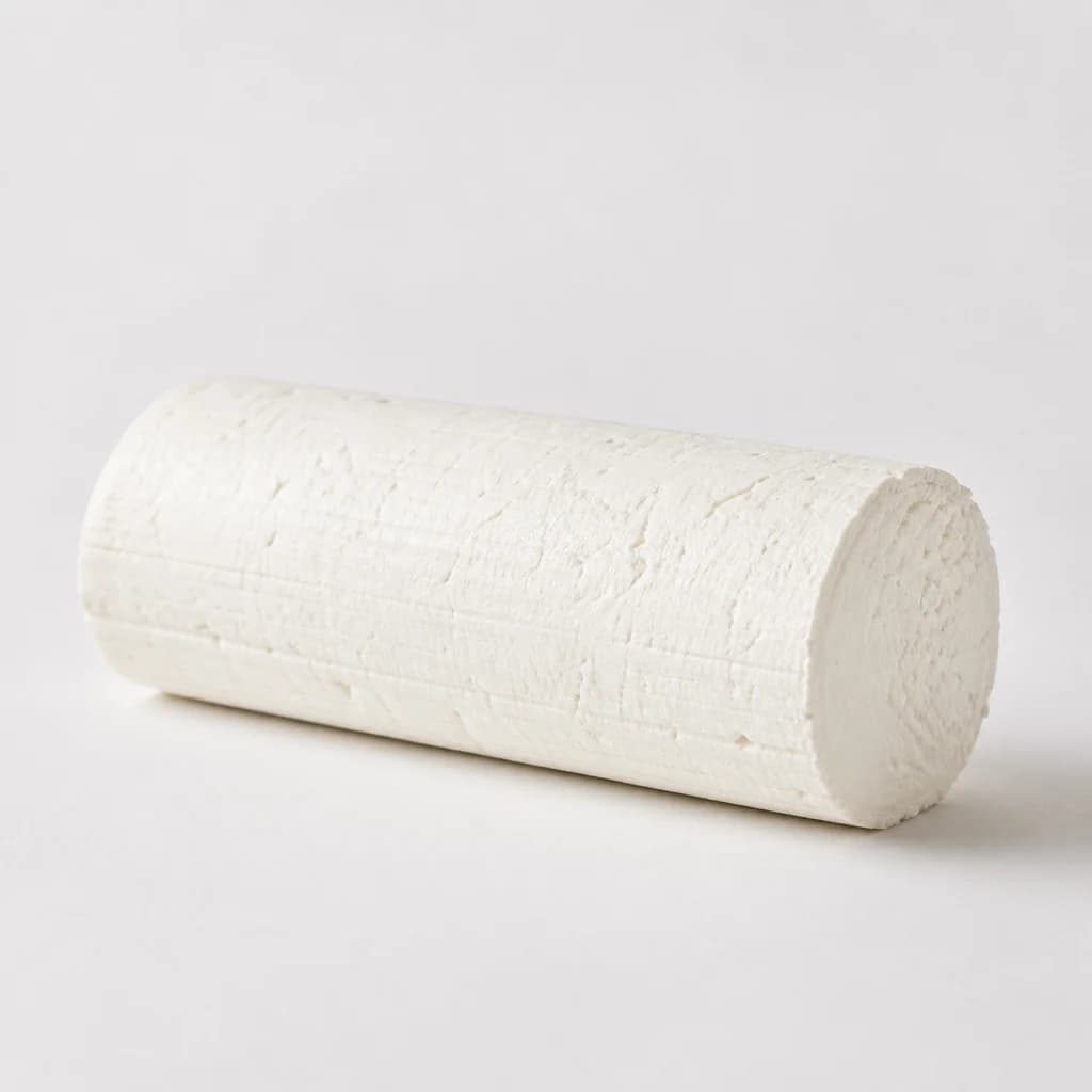 Goat Cheese — Natural form