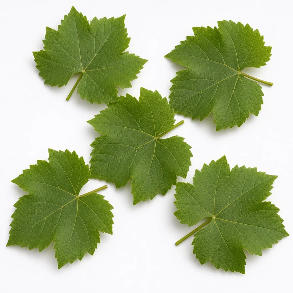 Grape Leaf