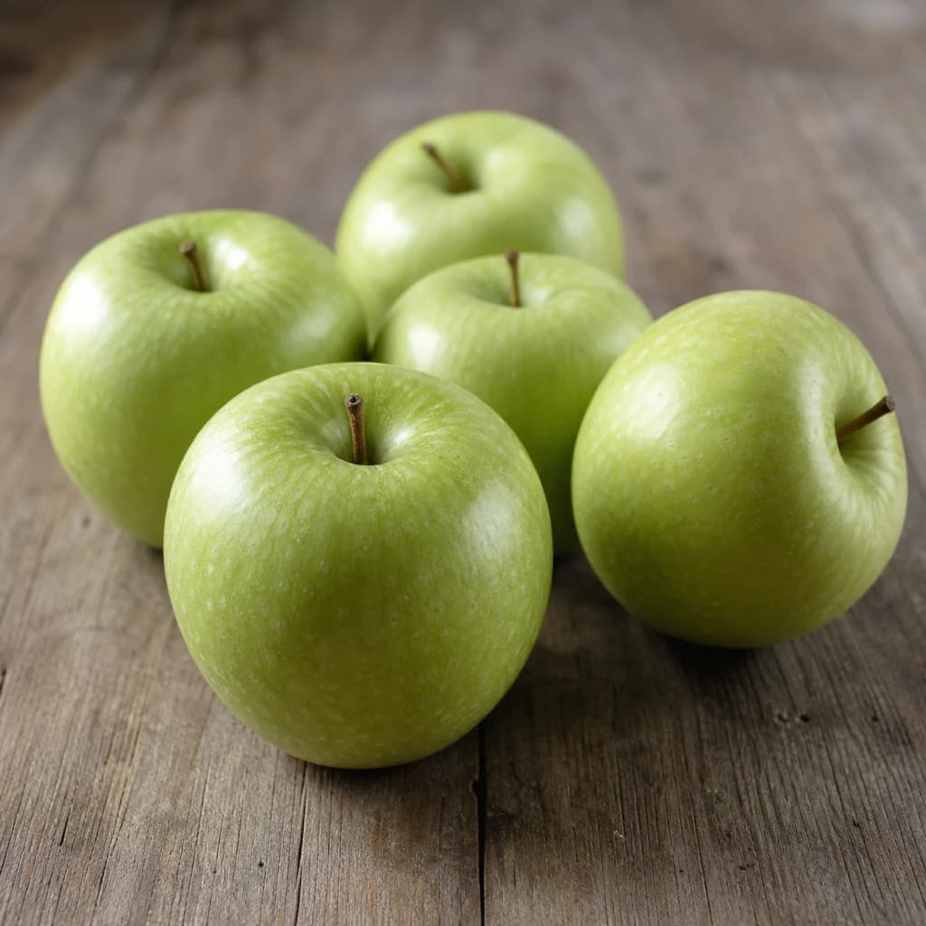 Green Apple