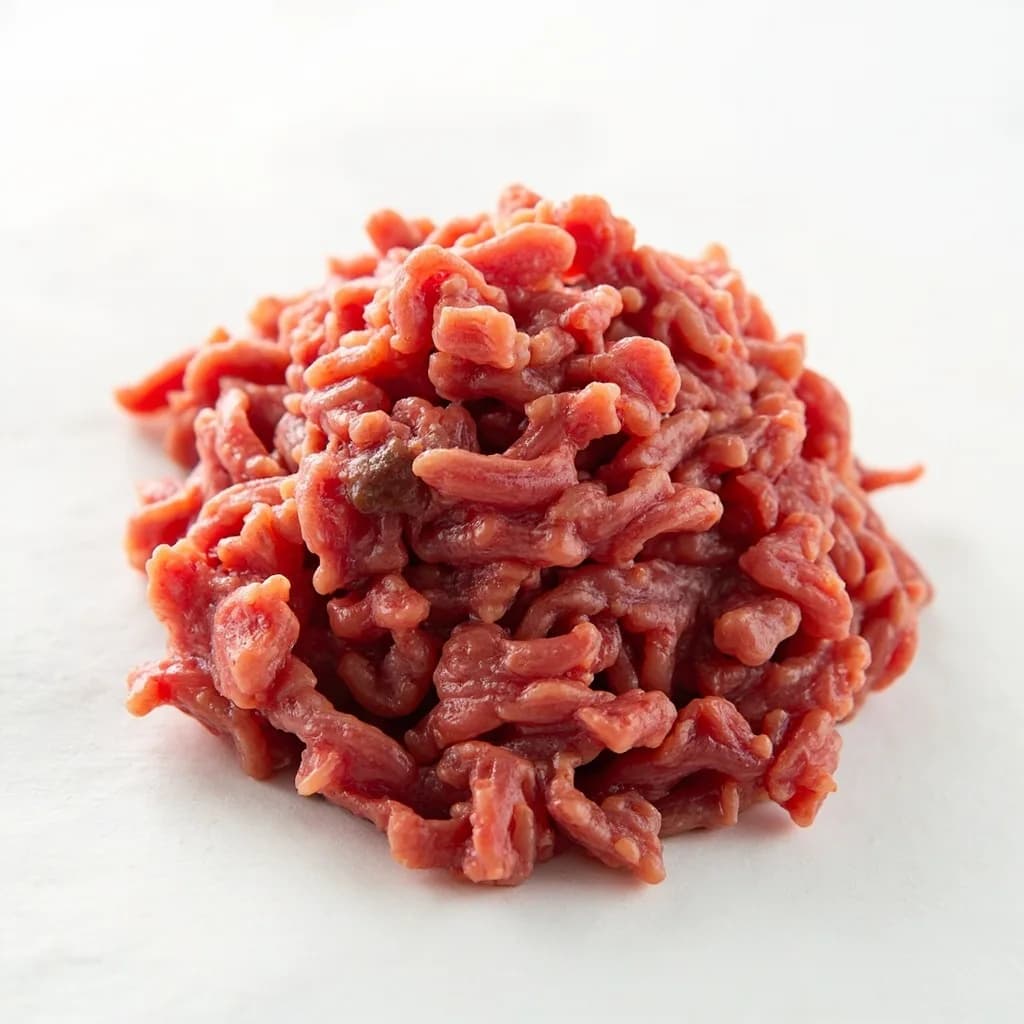 Ground Beef