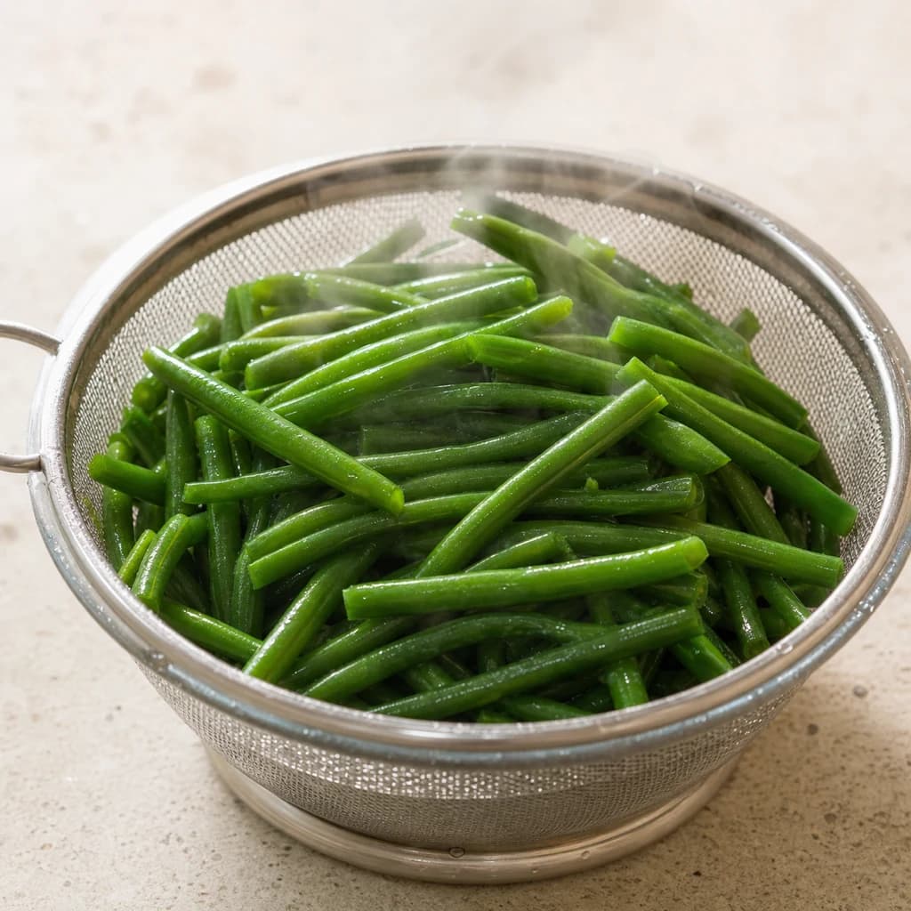 Haricot Vert
