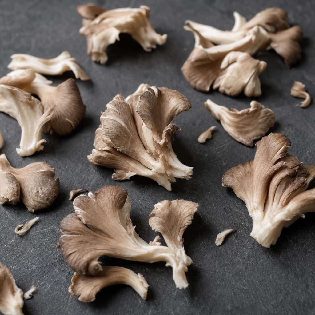 Hen-of-the-Woods (Maitake)