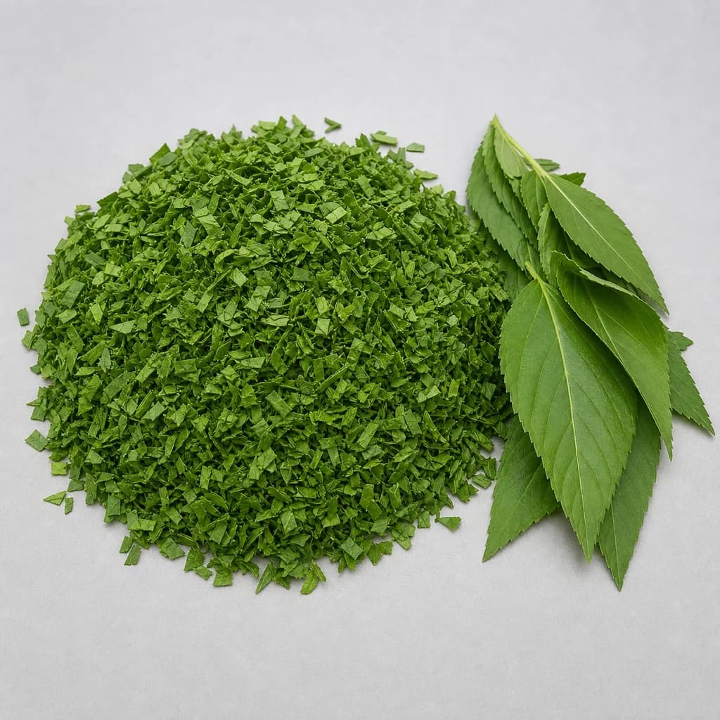Jute Leaf (Molokhia)
