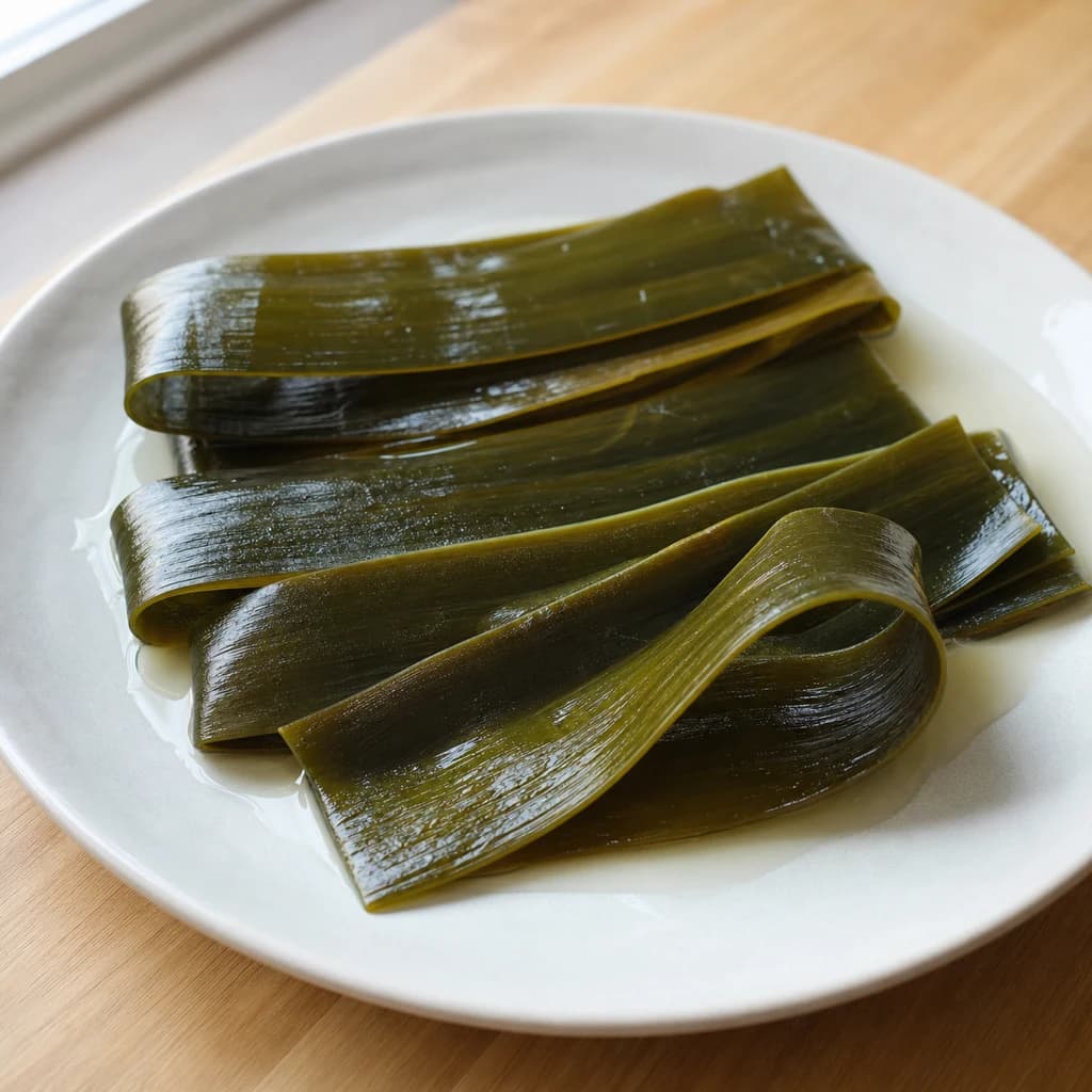 Kelp (Kombu)