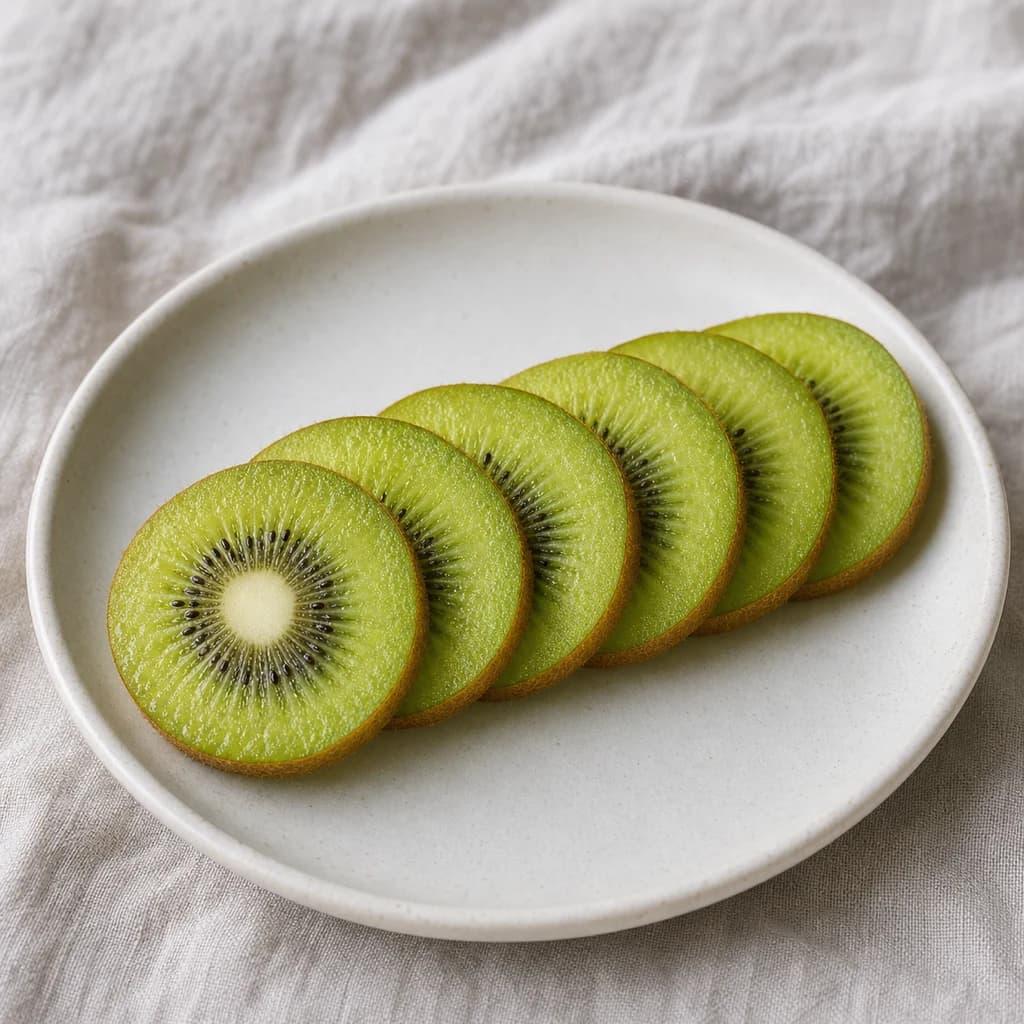 Kiwifruit