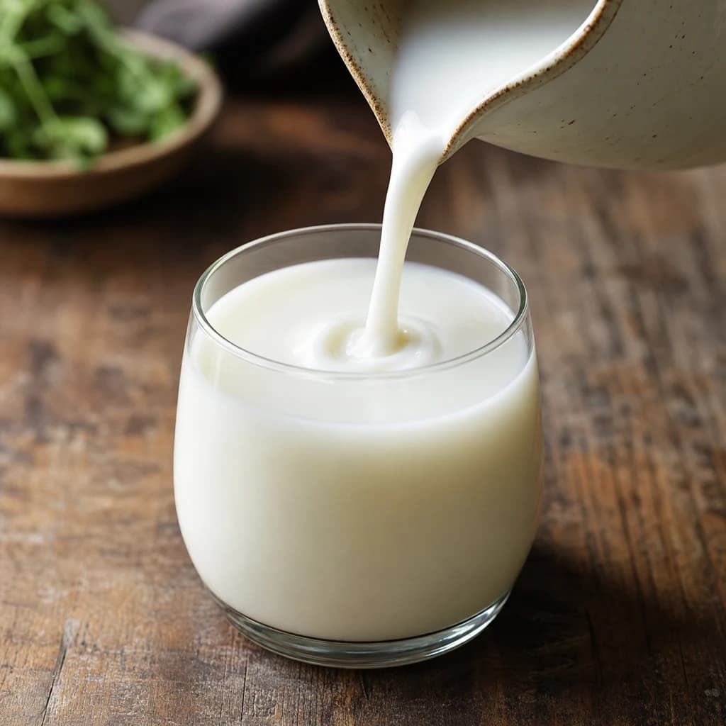 Laban (Drinking Yogurt)