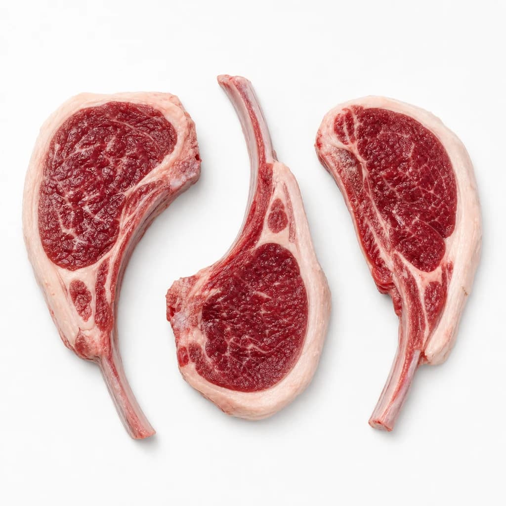 Lamb Chop