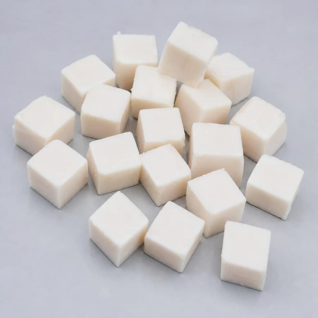 Lamb Tail Fat
