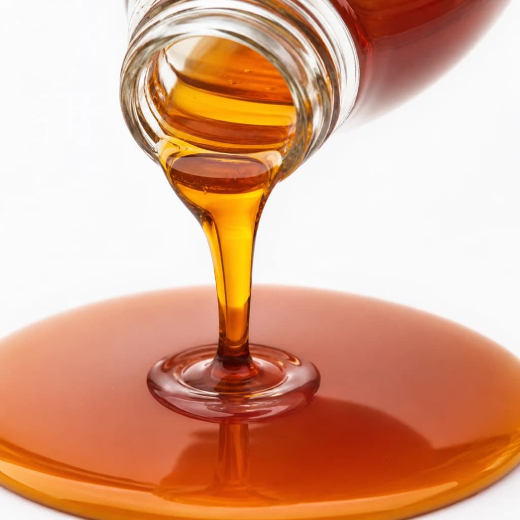 Maple Syrup