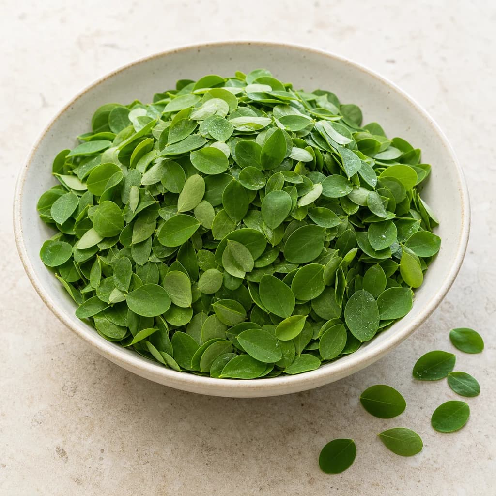 Moringa Leaves (Malunggay)