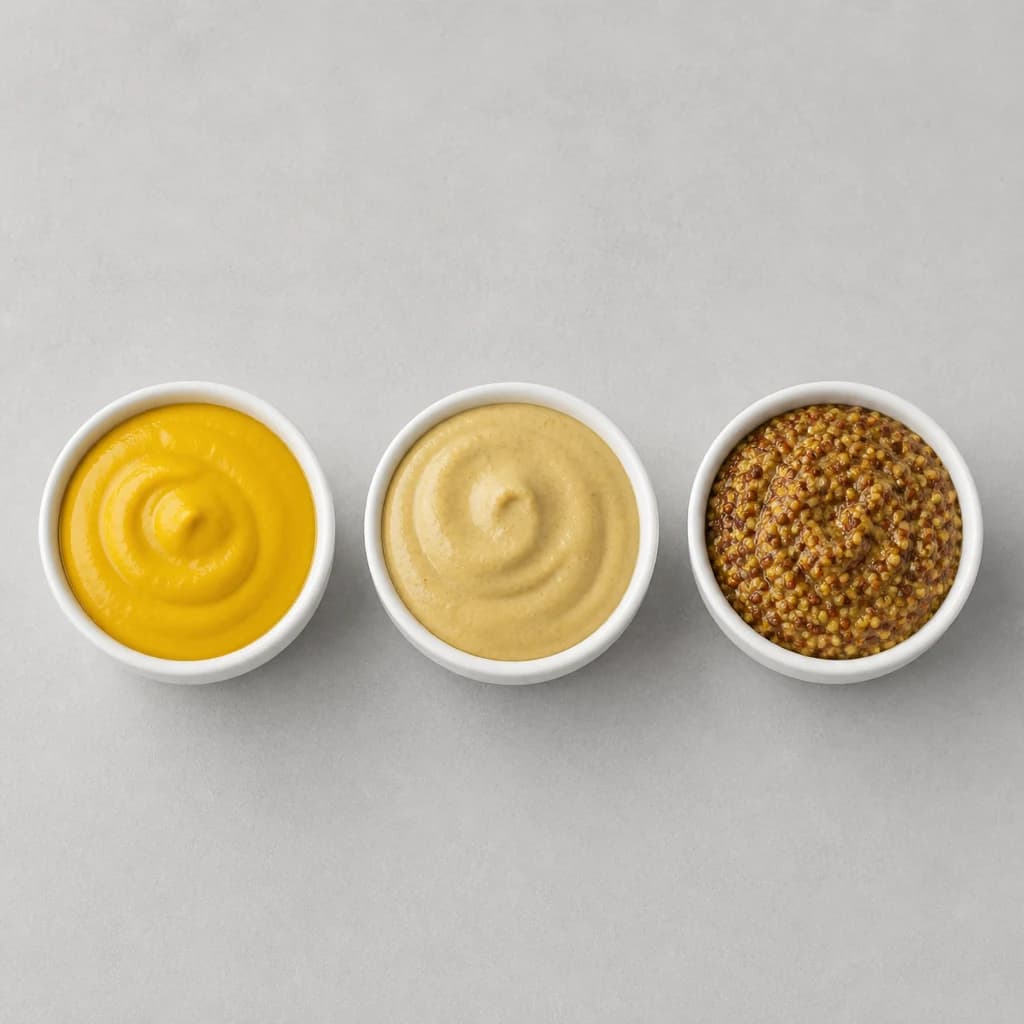 Mustard