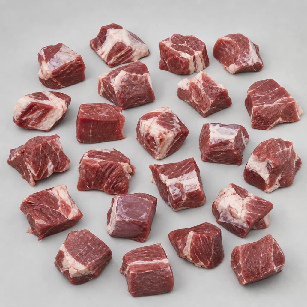 Mutton