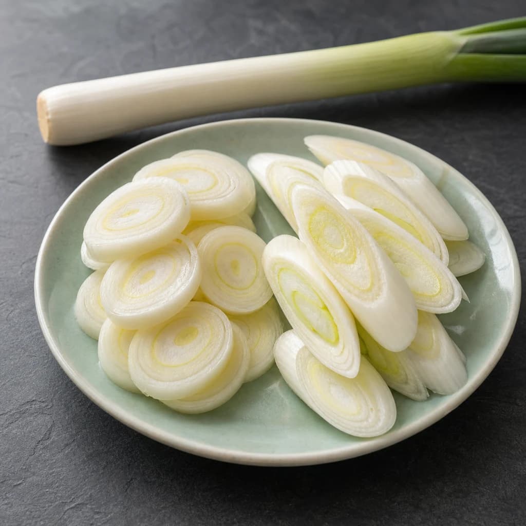 Naganegi (Japanese Long Onion)