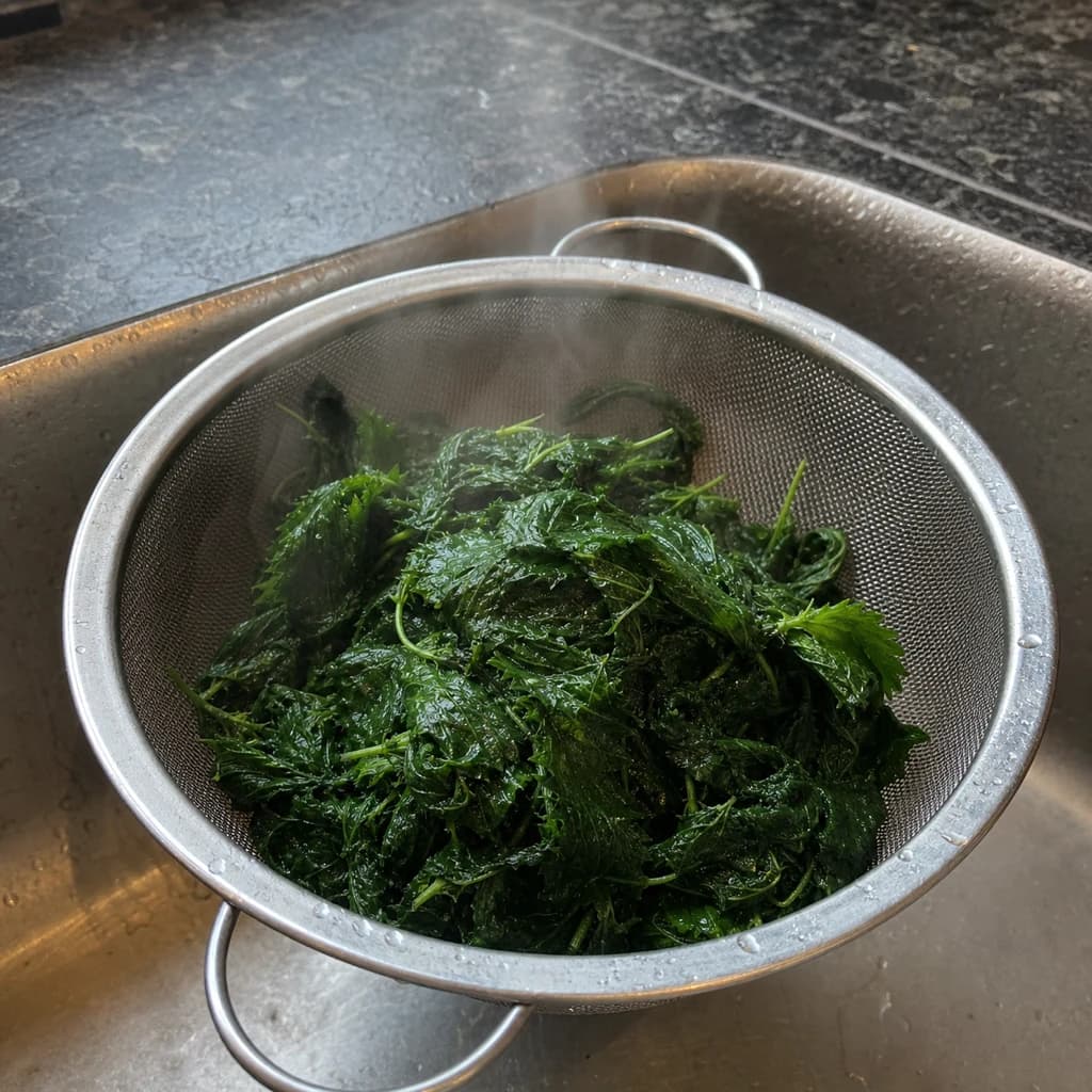 Stinging Nettle