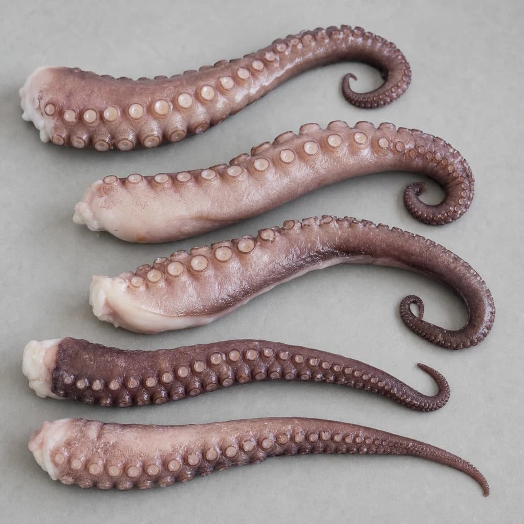 Octopus