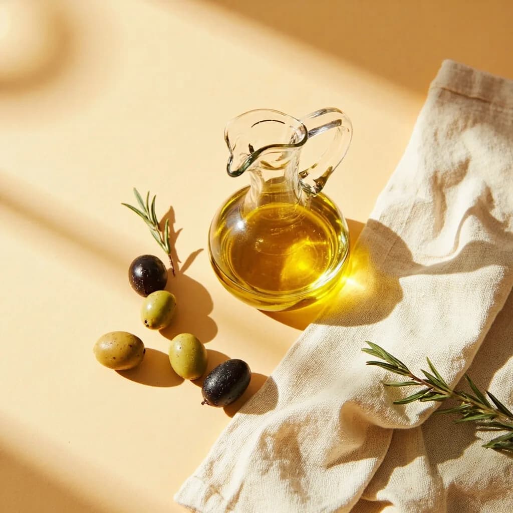 Olive Oil