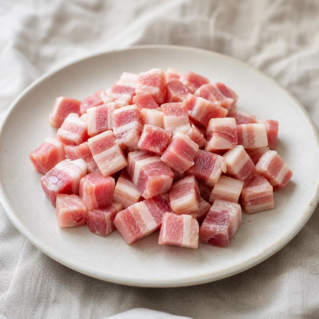 Pancetta