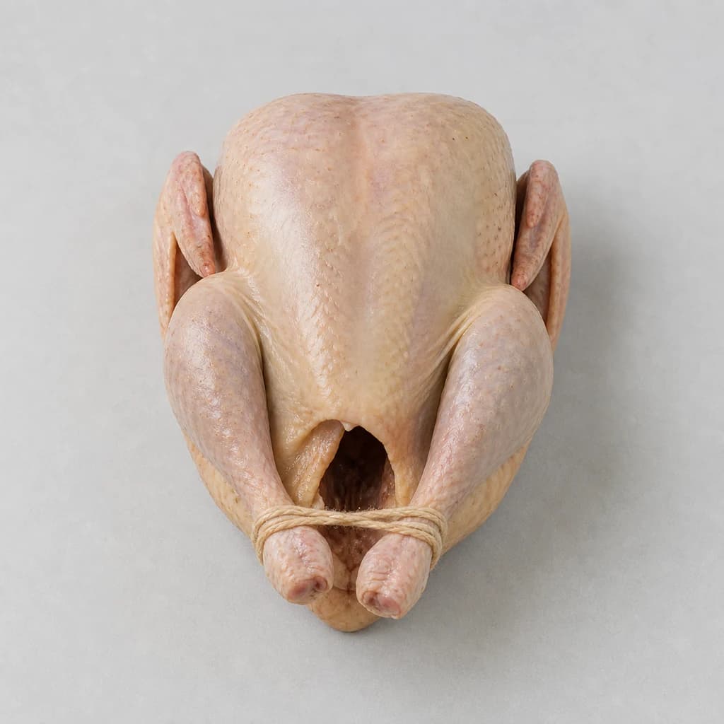 Partridge
