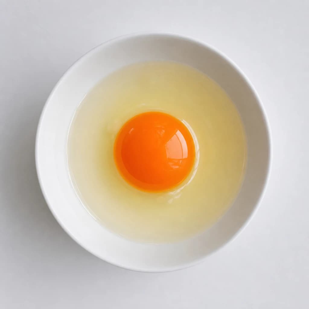 Pasture-Raised Egg