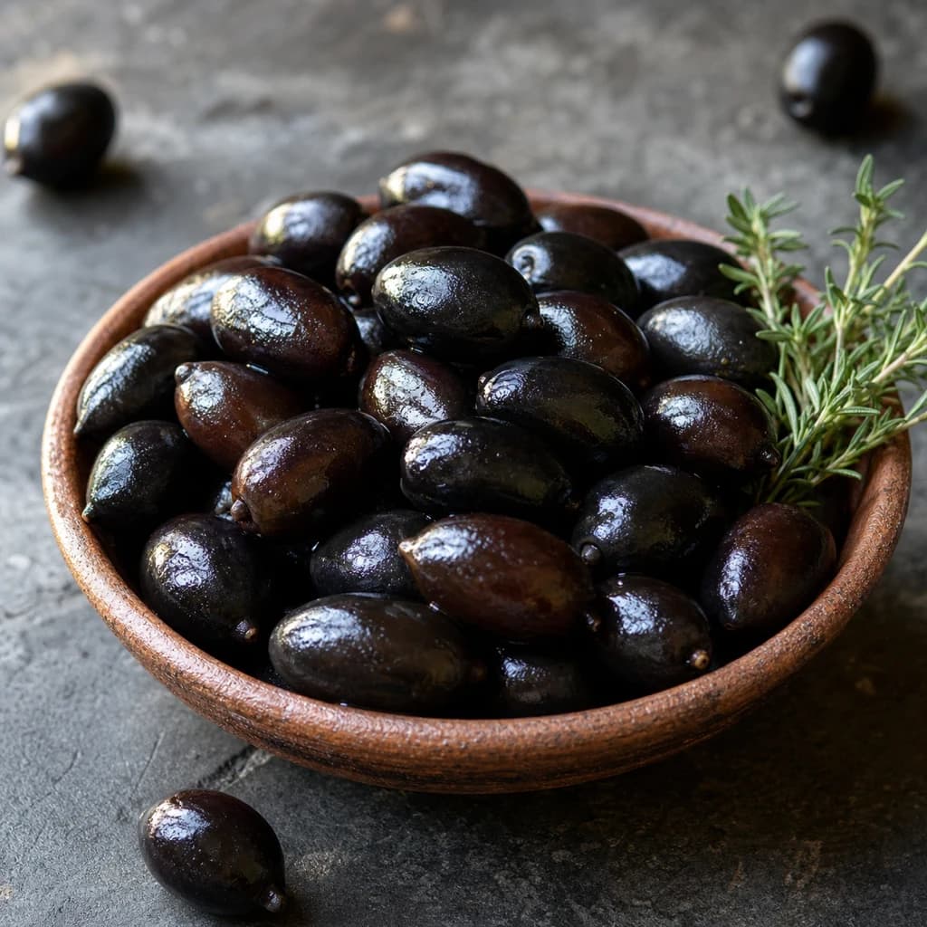 Picual Olive