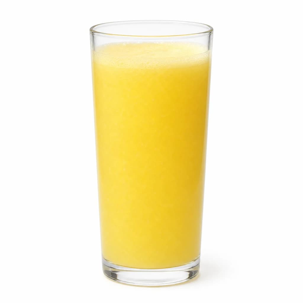 Pineapple Juice