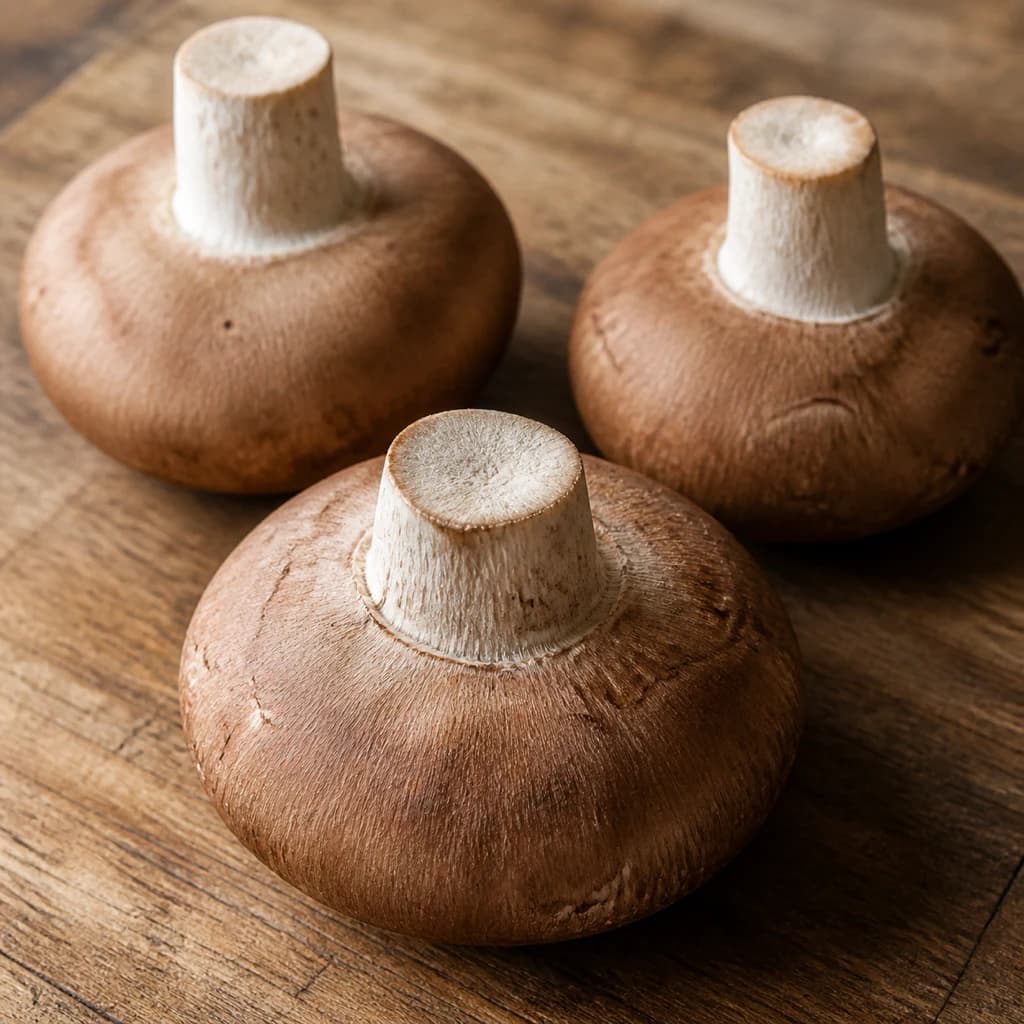 Portobello Mushroom