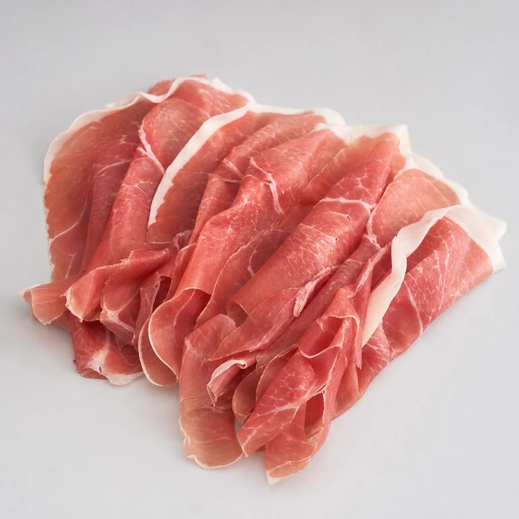 Prosciutto