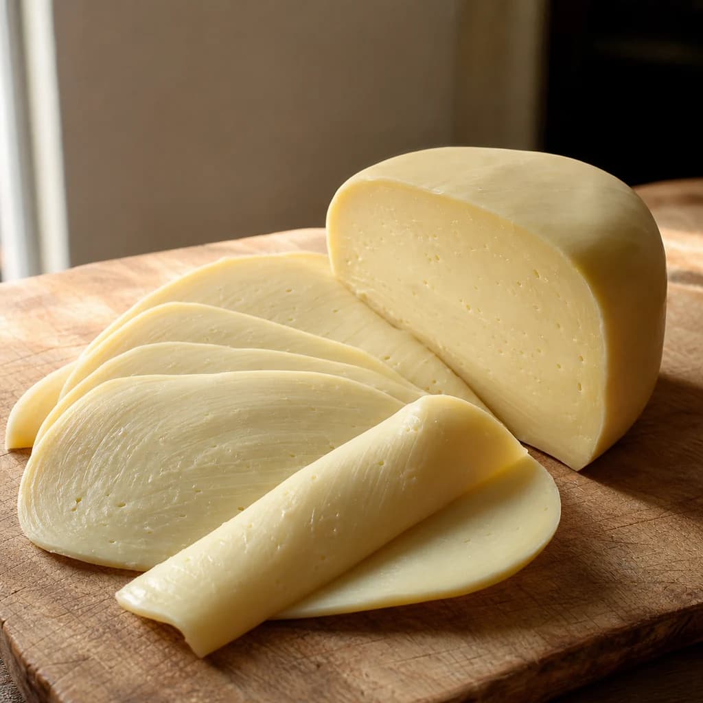Provolone