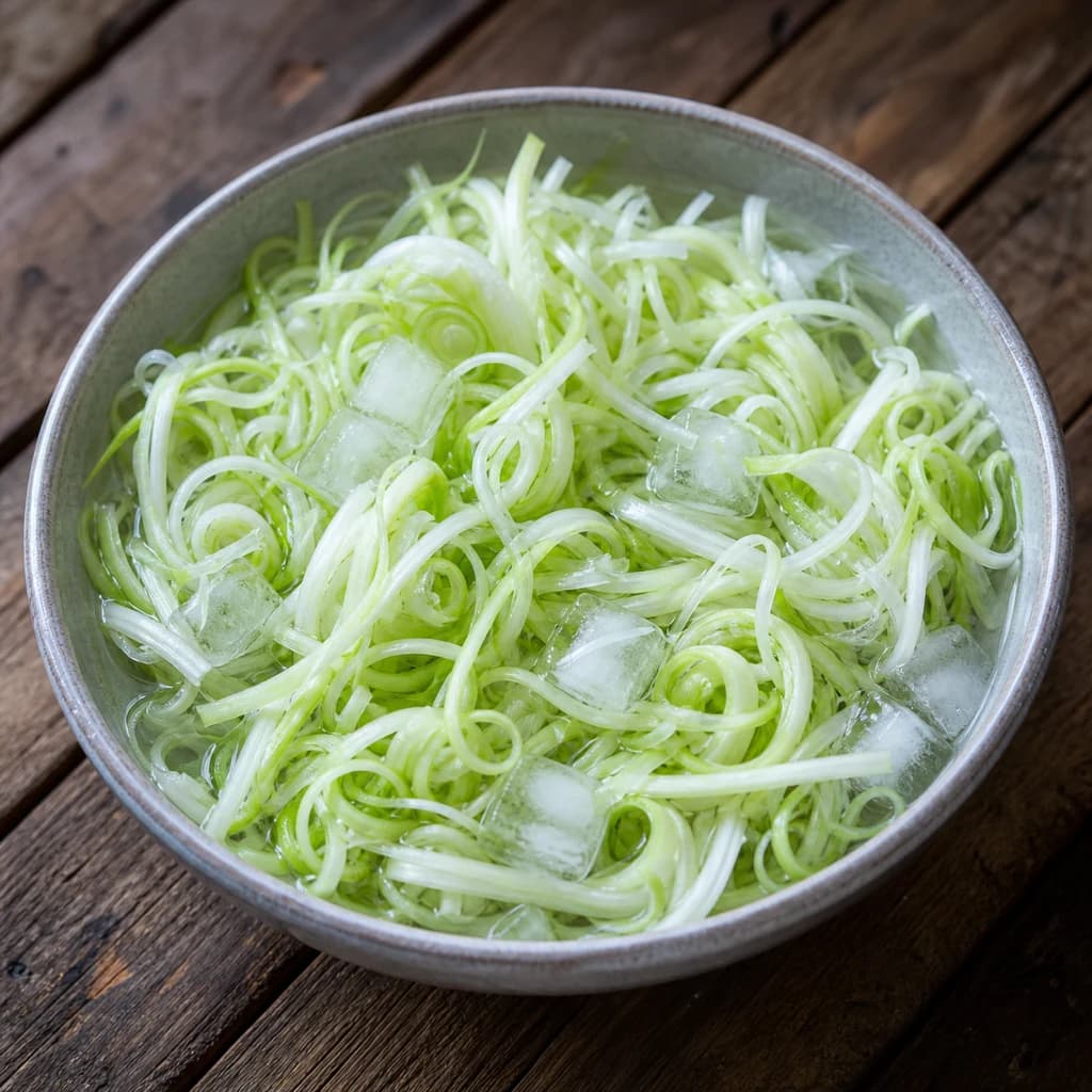 Puntarelle Chicory