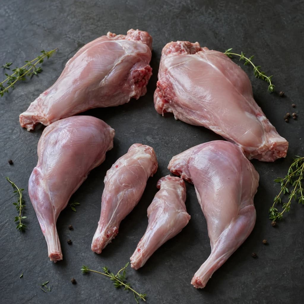 Rabbit (Conill)