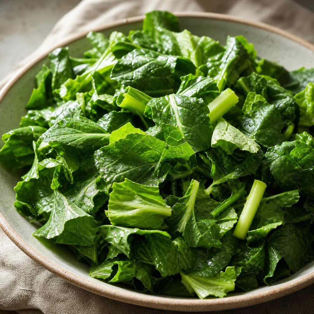 Rape Greens
