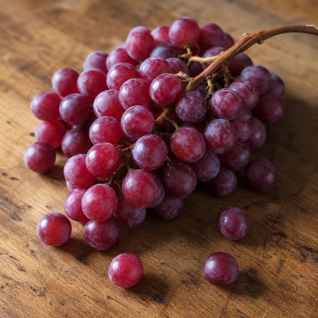 Red Grape